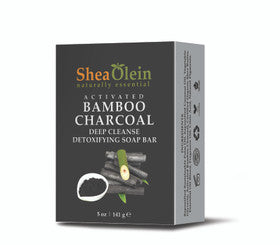 Shea Olean Bar Soap