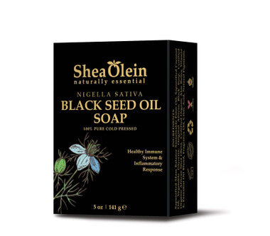 Shea Olean Bar Soap