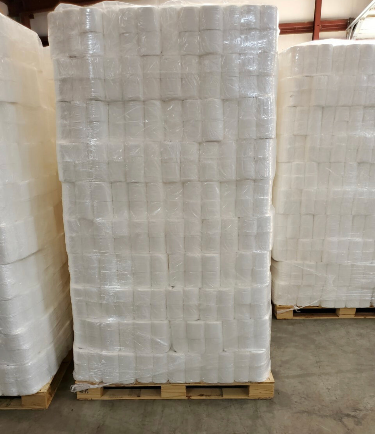 Wholesale 2 ply Tissue