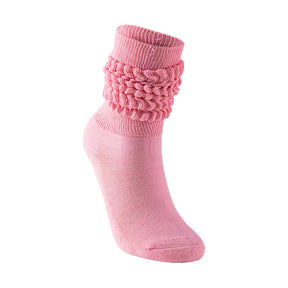 Slouch Socks