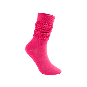 Slouch Socks