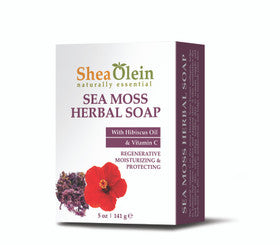 Shea Olean Bar Soap