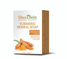 Shea Olean Bar Soap